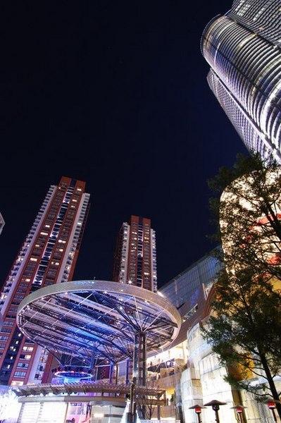 港区六本木６丁目のマンション
