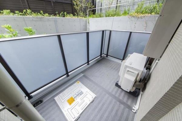 渋谷区神宮前４丁目のマンション