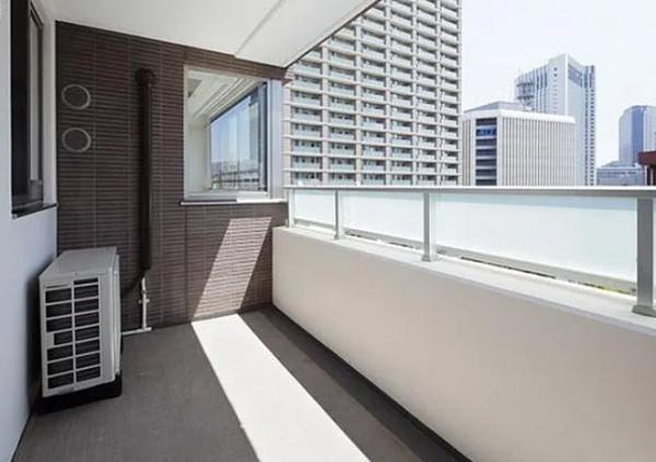 港区赤坂２丁目のマンション