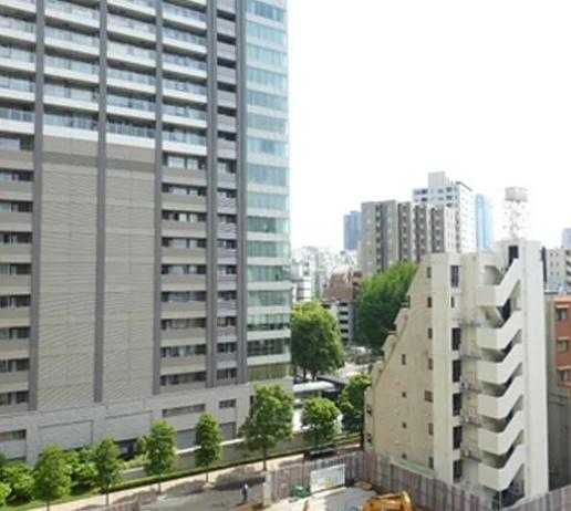 港区赤坂２丁目のマンション