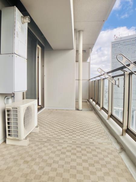 豊島区南池袋２丁目のマンション