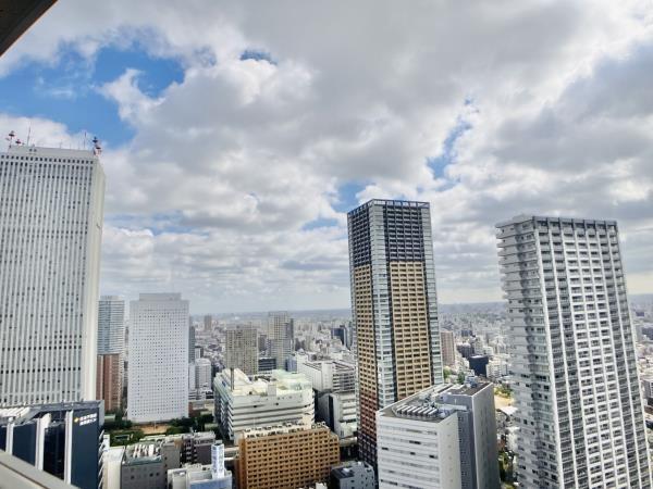 豊島区南池袋２丁目のマンション