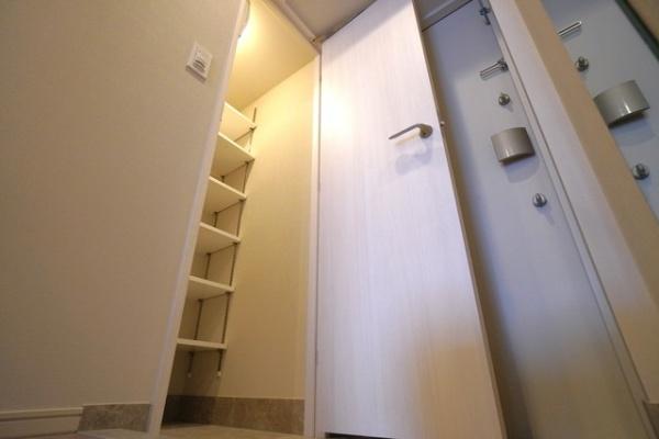目黒区碑文谷５丁目のマンション