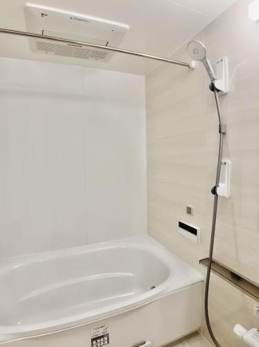 港区港南２丁目のマンション
