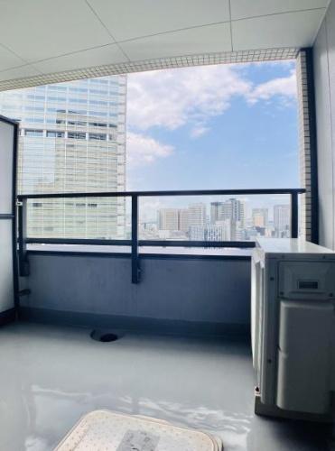 港区港南２丁目のマンション