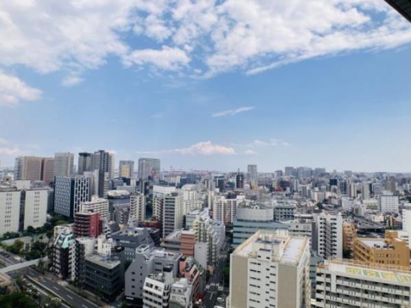 港区港南２丁目のマンション