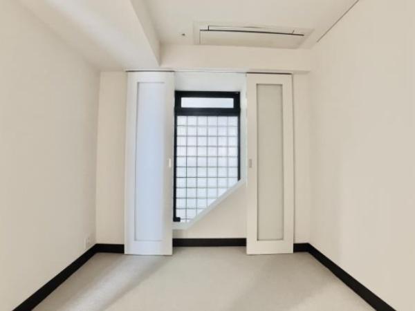 港区港南２丁目のマンション