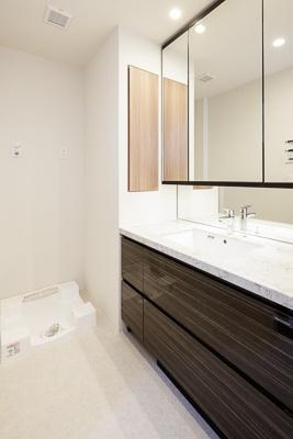 目黒区上目黒２丁目のマンション