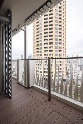 目黒区上目黒２丁目のマンション