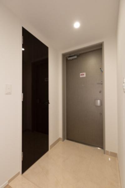 目黒区上目黒２丁目のマンション