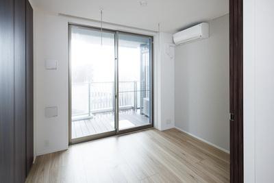 目黒区上目黒２丁目のマンション