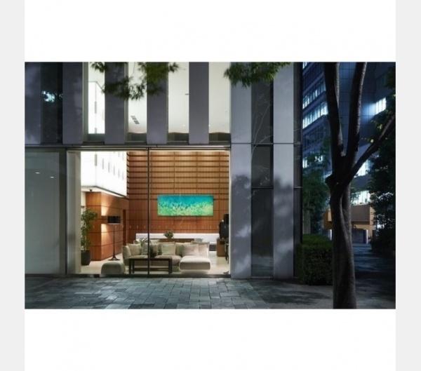 千代田区永田町２丁目のマンション
