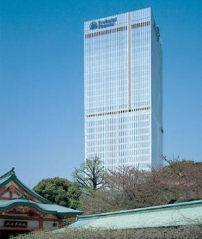 千代田区永田町２丁目のマンション