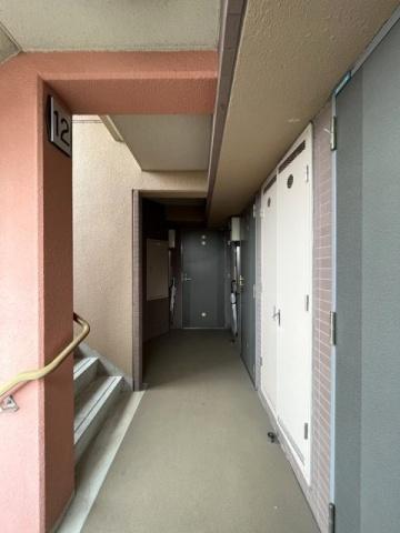 港区西麻布２丁目のマンション