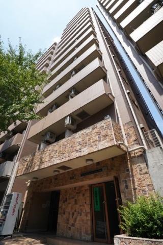 港区西麻布２丁目のマンション