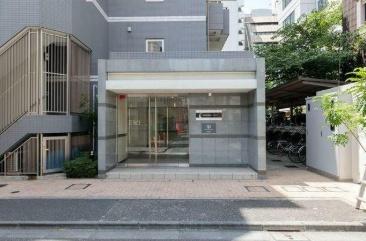 港区芝３丁目のマンション