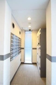 港区芝３丁目のマンション