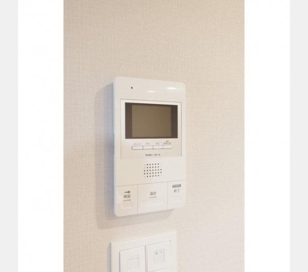港区麻布十番２丁目のマンション