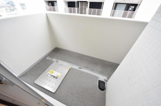 港区麻布十番２丁目のマンション