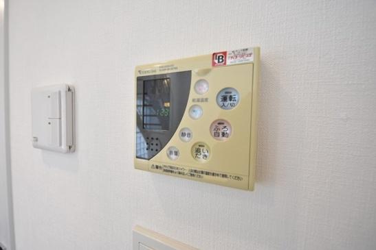 港区麻布十番２丁目のマンション