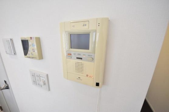 港区麻布十番２丁目のマンション