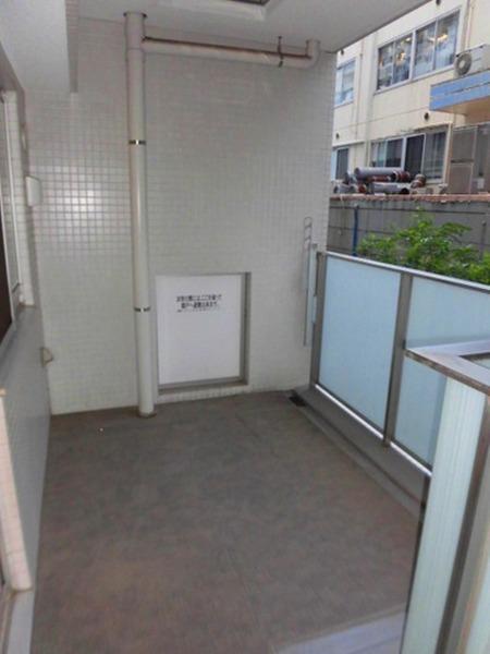 目黒区下目黒２丁目のマンション