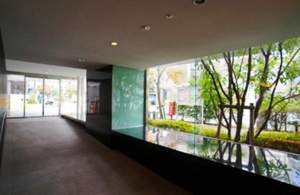 目黒区下目黒２丁目のマンション