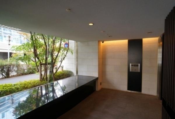 目黒区下目黒２丁目のマンション