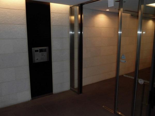 目黒区下目黒２丁目のマンション