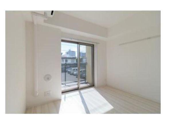 渋谷区代々木５丁目のマンション