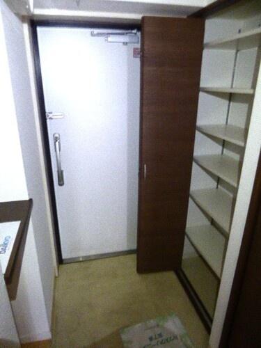 港区白金３丁目のマンション