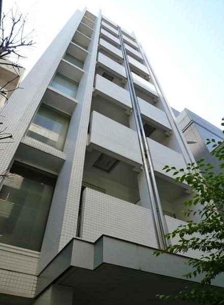 港区芝５丁目のマンション