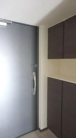 品川区東五反田４丁目のマンション