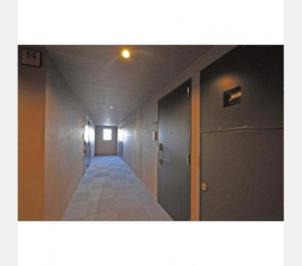 品川区東五反田４丁目のマンション
