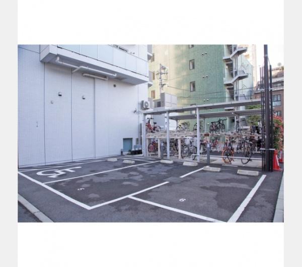 品川区東五反田４丁目のマンション