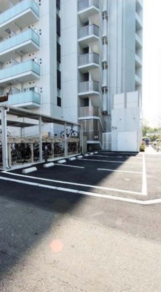 品川区東五反田４丁目のマンション