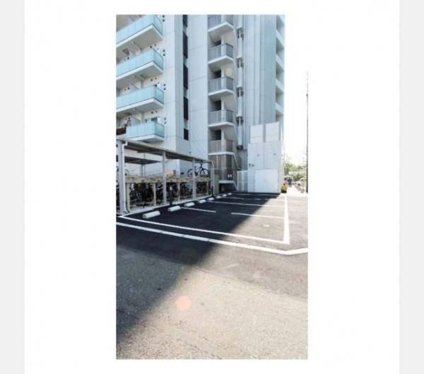 品川区東五反田４丁目のマンション