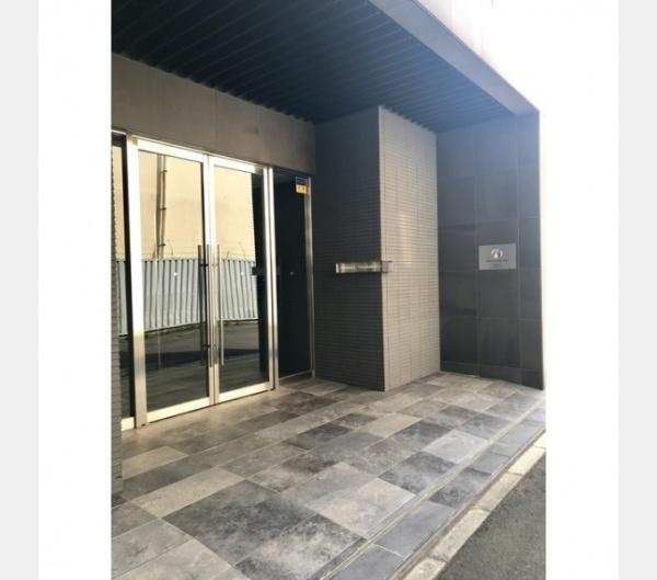 品川区東五反田４丁目のマンション