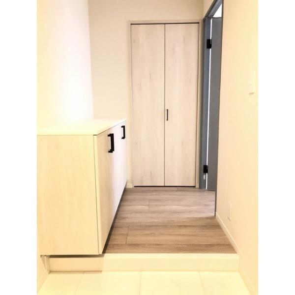 港区南麻布１丁目のマンション