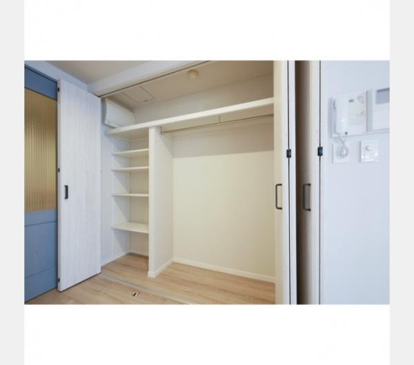 港区南麻布１丁目のマンション