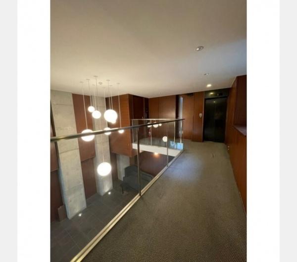 港区南麻布１丁目のマンション