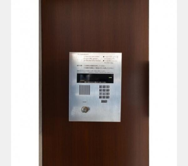 港区南麻布１丁目のマンション