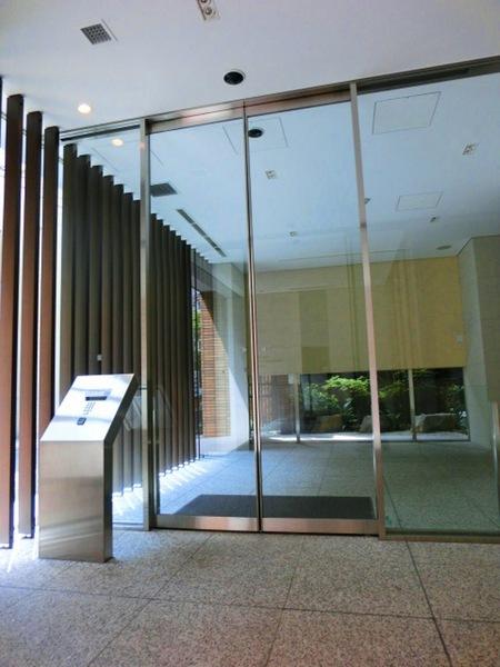 中央区日本橋浜町２丁目のマンション