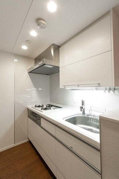 中央区日本橋浜町２丁目のマンション
