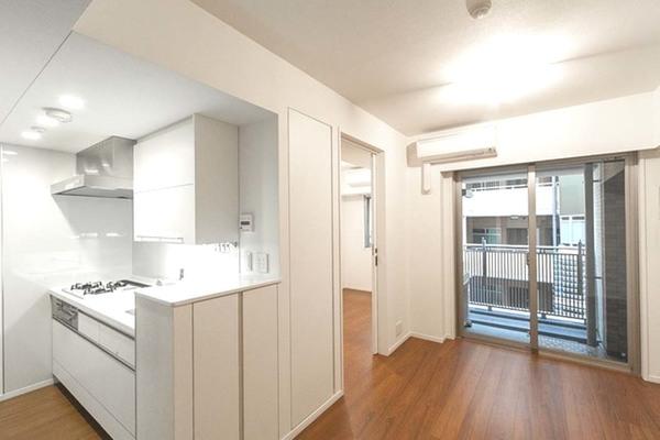 中央区日本橋浜町２丁目のマンション