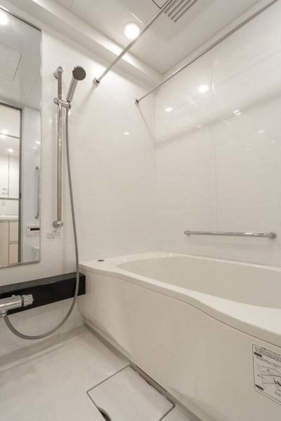 中央区日本橋浜町２丁目のマンション