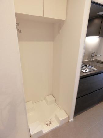 中央区佃３丁目のマンション