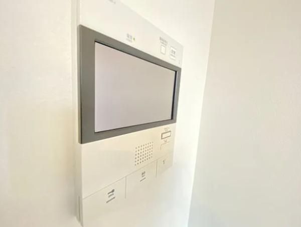 中央区佃３丁目のマンション