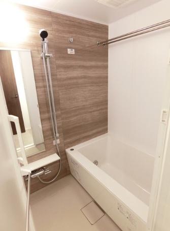 中央区佃３丁目のマンション