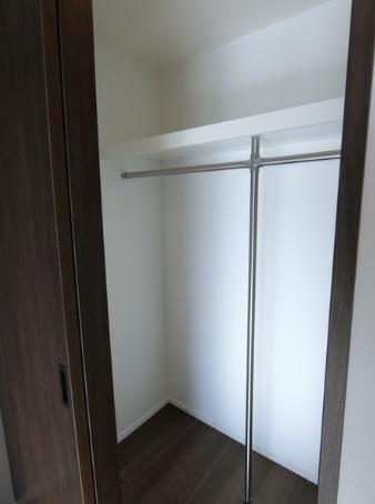 中央区佃３丁目のマンション